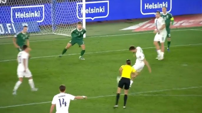 WATCH Finland 2-1 Lithuania Extended Highlights Full HD 2025.10.09, Video Finland 2-1 Lithuania Highlights, Finland Full Goals Highlight, Lithuania Full Goals Highlight, Video bóng đá World Cup 2026, World Cup 2026, vong loai world cup 2026, World Cup 2026 Qualifiers, Video bàn thắng World Cup 2026, Clip bóng đá Vòng Loại World Cup 2026, Video Vòng Loại World Cup 2026, Vòng loại World Cup 2026