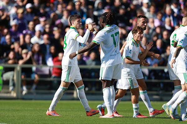 Watch Fiorentina 1-2 AS Roma Full Highlights Full HD 2025.10.05, Video Fiorentina 1-2 AS Roma Highlights, Fiorentina Full Goals Highlight, AS Roma Full Goals Highlight, Serie A Full Goals Highlight, Serie A Highlight, Clip bóng đá Ý, Clip kết quả bóng đá Ý Italia hôm nay