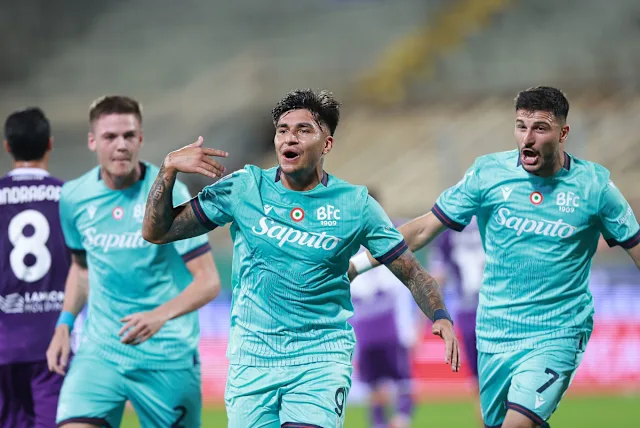 WATCH Fiorentina 2-2 Bologna Full Highlights & Goals Extended 2025.10.26, Video Fiorentina 2-2 Bologna Highlights, Fiorentina Full Goals Highlight, Bologna Full Goals Highlight, Serie A Full Goals Highlight, Serie A Highlight, Clip bóng đá Ý, Clip kết quả bóng đá Ý Italia hôm nay