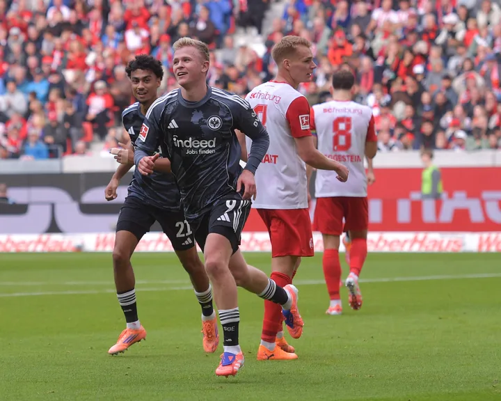 WATCH Freiburg 2-2 Frankfurt Full Highlights & Goals 2025.10.19, Video Freiburg 2-2 Frankfurt Highlights, SC Freiburg Goals Highlights, Freiburg Full Goals Highlights, Frankfurt Full Goals Highlight, Bundesliga Full Goals Highlight, Clip bóng đá Đức, Clip bóng đá ngoại hạng Đức, Clip kết quả bóng đá Đức hôm nay