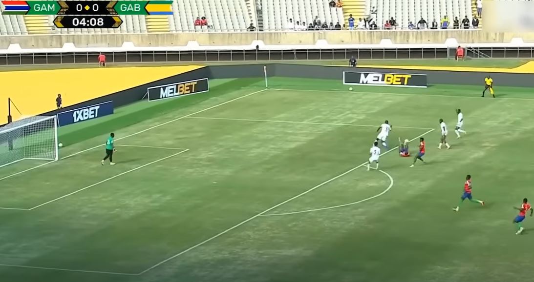 WATCH Gabon 4-3 Gambia Extended Highlights Full HD Aubameyang 4 Goals 2025.10.10, Video Gabon 4-3 Gambia Highlights, Gabon Football Highlights, Gambia Goals Highlights, Gabon Football Goals Highlights, Vòng loại World Cup 2026, Video Vòng Loại World Cup 2026, vong loai world cup 2026, Video bóng đá World Cup 2026, Clip bóng đá Vòng Loại World Cup 2026, Video bàn thắng World Cup 2026, World Cup 2026 Qualifiers, World Cup 2026