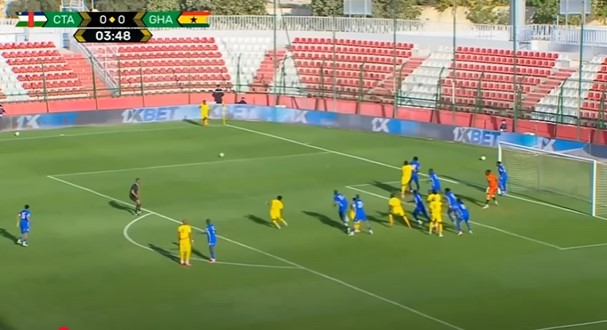 WATCH Ghana 5-0 Central African Republic Extended Highlights Full HD 2025.10.08, Video Ghana 5-0 Central African Republic Highlights, Video bóng đá World Cup 2026, Video bàn thắng World Cup 2026, Vòng loại World Cup 2026, Clip bóng đá Vòng Loại World Cup 2026, World Cup 2026, vong loai world cup 2026, Video Vòng Loại World Cup 2026, World Cup 2026 Qualifiers, Ghana Full Goals Highlight, Central African Republic Goals Highlights