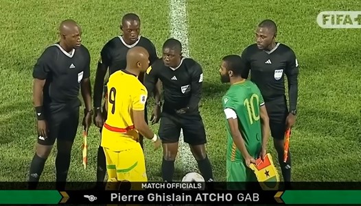 WATCH Ghana 1-0 Comoros Full Highlights & Goals 2025.10.12, Video Ghana 1-0 Comoros Highlights, Ghana Full Goals Highlight, Comoros Full Goals Highlights, vong loai world cup 2026, Video Vòng Loại World Cup 2026, Video bóng đá World Cup 2026, Vòng loại World Cup 2026, World Cup 2026, Video bàn thắng World Cup 2026, Clip bóng đá Vòng Loại World Cup 2026, World Cup 2026 Qualifiers