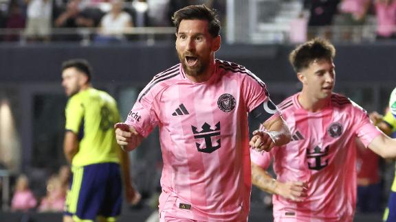 WATCH Inter Miami CF 3-1 Nashville SC Full Match Highlights 2025.10.25 Messi 2 Goals, Video Inter Miami CF 3-1 Nashville SC Highlights, Inter Miami Full Goals Highlights, Nashville SC Full Goals Highlights, MLS Football, MLS League, MLS Full Goals Highlights, MLS Legaue, MLS All Star Goals Highlights, MLS Cup Playoffs