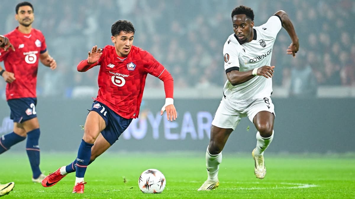 WATCH LOSC Lille 3-4 PAOK Extended Full Highlights & Goals 2025.10.23, Video LOSC Lille 3-4 PAOK Highlights, LOSC Lille Full Goals Highlights, PAOK Goals Highlights, Europa League Full Goals Highlight, UEFA Europa League Full Goals Highlights, Video bóng đá Cúp C2 Châu Âu, Clip kết quả bóng đá Cúp C2 Châu Âu hôm nay, Cup C2 Europa League