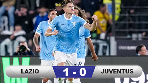 WATCH Lazio 1-0 Juventus Full Highlights & Goals Extended 2025.10.26, Video Lazio 1-0 Juventus Highlights, Lazio Full Goals Highlights, Juventus Full Goals Highlight, Serie A Full Goals Highlight, Serie A Highlight, Clip bóng đá Ý, Clip kết quả bóng đá Ý Italia hôm nay