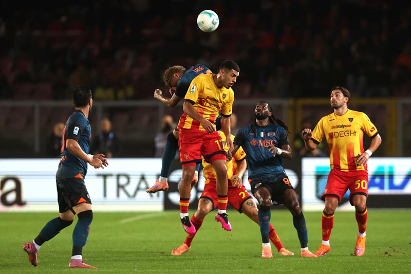 WATCH Lecce 0-1 Napoli Full Highlights Goals 2025.10.28, Video Lecce 0-1 Napoli Highlights, Lecce Full Goals Highlights, Napoli Full Goals Highlight, Serie A Full Goals Highlight, Serie A Highlight, Clip bóng đá Ý, Clip kết quả bóng đá Ý Italia hôm nay, Watch Lecce vs Napoli Full Highlights