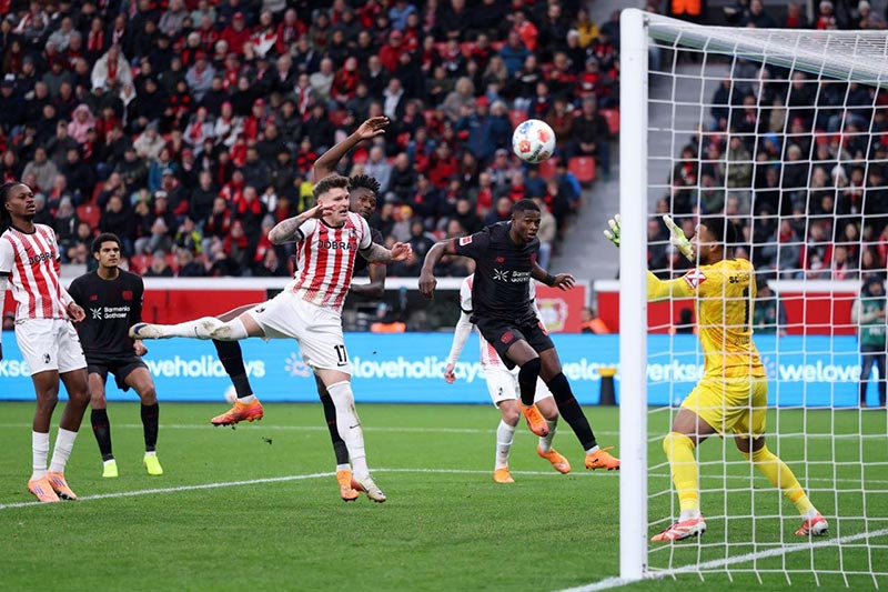 WATCH Leverkusen 2-1 Freiburg Full Highlights Goals Extended 2025.10.26, Video Leverkusen 2-1 Freiburg Highlights, Bayer Leverkusen Full Goals Highlight, Freiburg Full Goals Highlights, SC Freiburg Goals Highlights, Bundesliga Full Goals Highlight, Clip bóng đá Đức, Clip bóng đá ngoại hạng Đức, Clip kết quả bóng đá Đức hôm nay