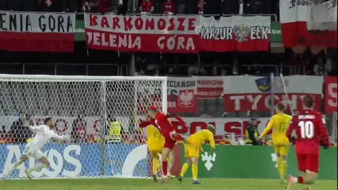 Watch Lithuania 0-2 Poland Full Highlights & Goals 2025.10.12 Lewandoski Goal, Video Lithuania 0-2 Poland Highlights, Lithuania Full Goals Highlight, Poland Full Goals Highlight, World Cup 2026 Qualifiers, Video Vòng Loại World Cup 2026, Video bóng đá World Cup 2026, vong loai world cup 2026, Clip bóng đá Vòng Loại World Cup 2026, Video bàn thắng World Cup 2026, World Cup 2026, Vòng loại World Cup 2026