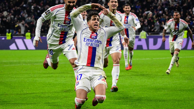 WATCH Lyon 2-1 Strasbourg Full Highlights & Goals Extended 2025.10.26, Video Lyon 2-1 Strasbourg Highlights, Lyon Full Goals Highlight, Strasbourg Full Goals Highlight, Ligue 1 Full Highlight, Clip kết quả bóng đá Pháp, Clip bóng đá Pháp, Kết quả bóng đá Pháp hôm nay