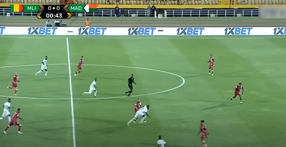 WATCH Mali 4-1 Madagascar Full Highlights & Goals 2025.10.12, Video Mali 4-1 Madagascar Highlights, Famalicao Full Goals Highlights, Somalia Full Goals Highlights, Madagascar Full Goals Highlights, Clip bóng đá Vòng Loại World Cup 2026, vong loai world cup 2026, Video bàn thắng World Cup 2026, Video Vòng Loại World Cup 2026, World Cup 2026, Video bóng đá World Cup 2026, World Cup 2026 Qualifiers, Vòng loại World Cup 2026