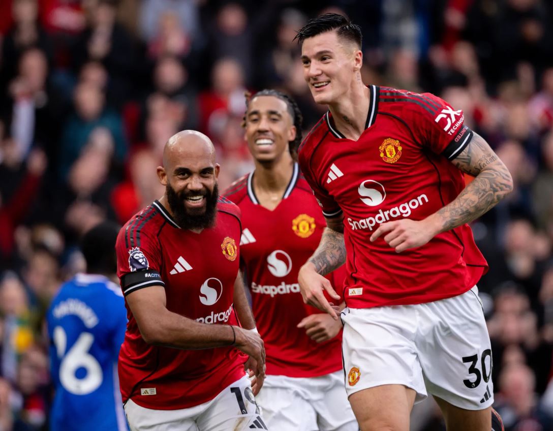 WATCH Man United 2-0 Sunderland Extended Highlights Full HD 2025.10.04, Video Man United 2-0 Sunderland Highlights, Man United Full Goals Highlights, Sunderland Full Goals Highlights, Premier League Full Highlight, Premier League Full Goals Highlight, Xem trực tiếp bóng đá ngoại hạng Anh, Clip kết quả bóng đá Ngoại Hạng Anh hôm nay, Clip bóng đá ngoại hạng Anh, Trực tiếp bóng đá ngoại hạng Anh, Xem bóng đá trực tiếp ngoại hạng Anh