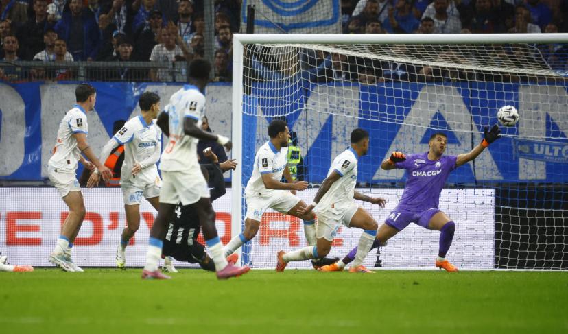 WATCH Marseille 2-2 Angers Full Highlights Extended & Goals 2025.10.29, Video Marseille 2-2 Angers Highlights, See result Marseille vs Angers Full, Marseille Full Goals Highlight, Glascow Rangers Full Goals Highlights, Rangers Full Goals Highlights, Ligue 1 Full Highlight, Clip bóng đá Pháp, Clip kết quả bóng đá Pháp, Kết quả bóng đá Pháp hôm nay