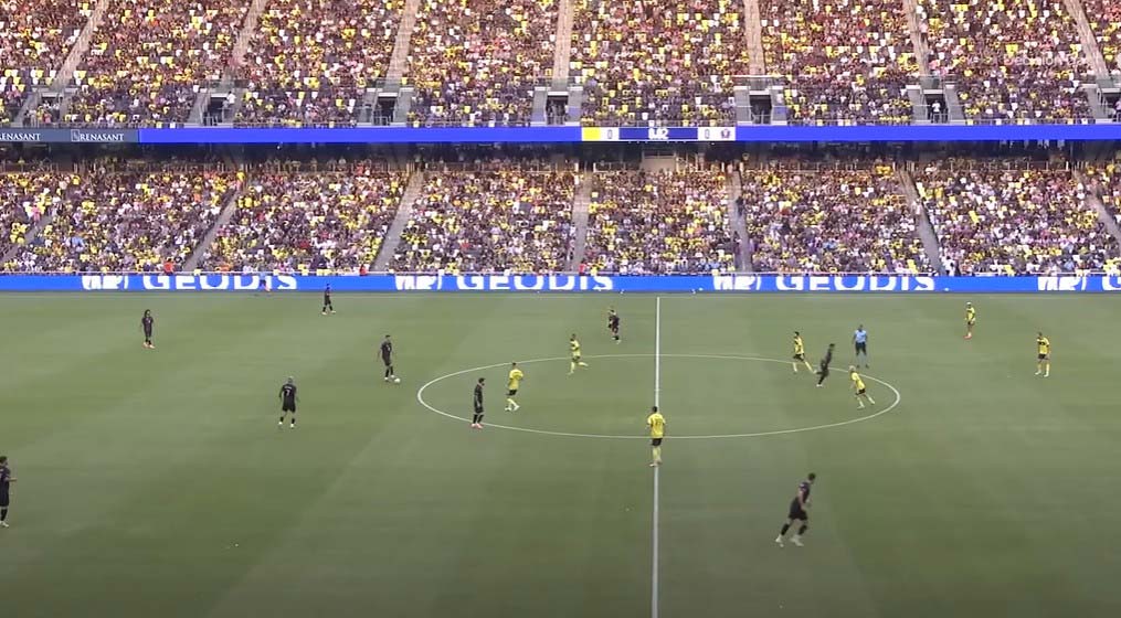 Nashville SC vs. Inter Miami CF | Full Match Highlights | Messi Hat Trick! WATCH Nashville SC 2-5 Inter Miami CF Extended Full Highlights & Goals 2025.10.18 Messi 3 Goals, Video Nashville SC 2-5 Inter Miami CF Highlights, Nashville SC Full Goals Highlights, Inter Miami Full Goals Highlights, MLS Full Goals Highlights, MLS All Star Goals Highlights, MLS Football, MLS League, MLS Legaue, Clip bóng đá nhà nghề Mỹ