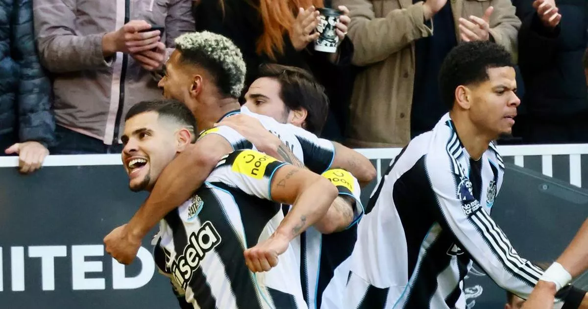 WATCH Newcastle 2-1 Fulham Full Highlights & Goals Extended 2025.10.25, Video Newcastle 2-1 Fulham Highlights, Newcastle Full Goals Highlight, Fulham Goals Highlights, Premier League Full Highlight, Premier League Full Goals Highlight, Trực tiếp bóng đá ngoại hạng Anh, Clip kết quả bóng đá Ngoại Hạng Anh hôm nay, Clip bóng đá ngoại hạng Anh, Xem trực tiếp bóng đá ngoại hạng Anh, Xem bóng đá trực tiếp ngoại hạng Anh
