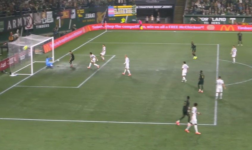 WATCH Portland Timbers 3-1 Real Salt Lake Full Match Highlights Goals 2025.10.22, Video Portland Timbers 3-1 Real Salt Lake Highlights, Video Portland Timbers vs Real Salt Lake Full Match Highlights, Portland Timbers Full Goals Highlights, Real Salt Lake Goals Highlights, MLS League, MLS Full Goals Highlights, MLS Football, MLS All Star Goals Highlights, MLS Legaue, Clip bóng đá nhà nghề Mỹ, Clip bóng đá Mỹ