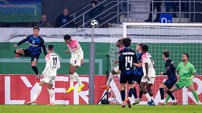 WATCH SC Paderborn 2-4 Leverkusen Full Extended Highlights Goals 2025.10.29, Video SC Paderborn 2-4 Leverkusen Highlights, See results SC Paderborn vs Leverkusen Full Online, SC Paderborn Full Goals Highlights, Bayer Leverkusen Full Goals Highlight, Bundesliga Full Goals Highlight, Kết quả bóng đá hôm nay 2025-10-30, Result Football Today 2025-10-30