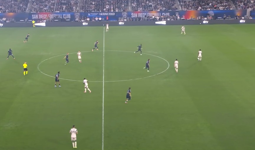 WATCH San Diego FC vs Portland Timbers Full Highlights 2025.10.26, San Diego FC Goals Highlights, Portland Timbers Full Highlights, MLS League, MLS Football, MLS Legaue, MLS All Star Goals Highlights, MLS Full Goals Highlights, MLS Cup Playoffs