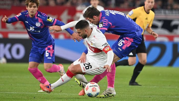 WATCH Stuttgart 2-1 Mainz 05 Full Highlights & Goals Extended 2025.10.26, Video Stuttgart 2-1 Mainz 05 Highlights, Stuttgart Full Goals Highlight, Mainz 05 Full Goals Highlight, Bundesliga Full Goals Highlight, Clip bóng đá Đức, Clip kết quả bóng đá Đức hôm nay, Clip bóng đá ngoại hạng Đức