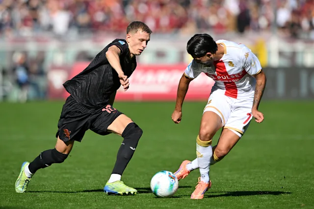 WATCH Torino 2-1 Genoa Full Highlights & Goals Extended 2025.10.26, Video Torino 2-1 Genoa Highlights, Torino Full Goals Highlight, Genoa Full Goals Highlight, Serie A Full Goals Highlight, Serie A Highlight, Clip bóng đá Ý, Clip kết quả bóng đá Ý Italia hôm nay