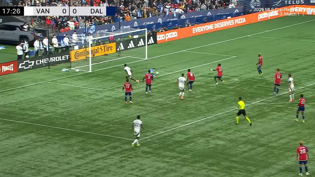 VIDEO Vancouver Whitecaps FC vs FC Dallas 2025.10.26, Watch Whitecaps FC vs FC Dallas Highlights, Vancouver Whitecaps FC Goals Highlights, Dallas Football Goals, MLS League, MLS All Star Goals Highlights, MLS Football, MLS Full Goals Highlights, MLS Legaue, MLS Cup Playoffs, Clip bóng đá Mỹ, Clip bóng đá nhà nghề Mỹ
