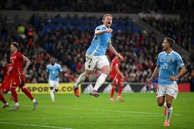 WATCH Wales 2-4 Belgium Extended Full Highlights & Goals 2025.10.13, Video Wales 2-4 Belgium Highlights, Wales Full Goals Highlight, Belgium Full Goals Highlight, Video bóng đá World Cup 2026, World Cup 2026, vong loai world cup 2026, Video Vòng Loại World Cup 2026, Video bàn thắng World Cup 2026, Clip bóng đá Vòng Loại World Cup 2026, World Cup 2026 Qualifiers, Vòng loại World Cup 2026