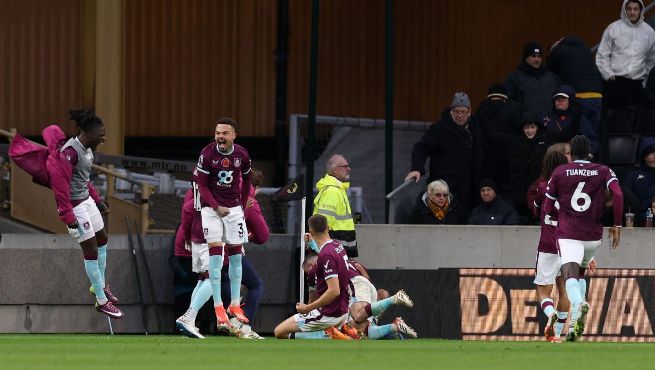 WATCH Wolves 2-3 Burnley Full Highlights & Goals Extended 2025.10.26, Video Wolves 2-3 Burnley Highlights, Wolves Full Goals Highlight, Burnley Full Goals Highlight, Premier League Full Highlight, Premier League Full Goals Highlight, Xem trực tiếp bóng đá ngoại hạng Anh, Xem bóng đá trực tiếp ngoại hạng Anh, Trực tiếp bóng đá ngoại hạng Anh, Clip bóng đá ngoại hạng Anh, Clip kết quả bóng đá Ngoại Hạng Anh hôm nay