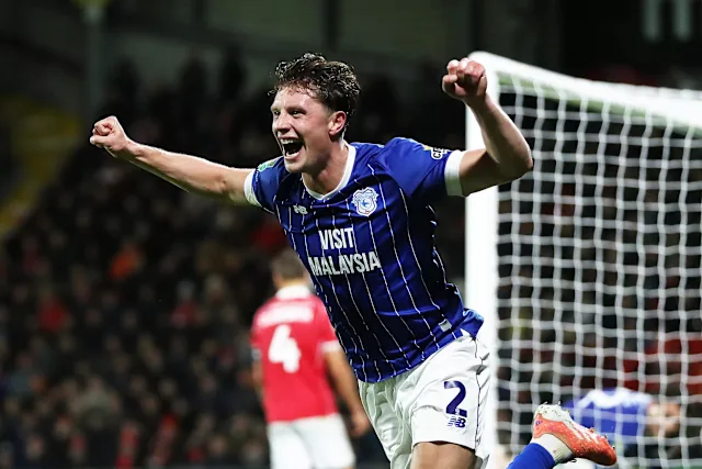 WATCH Wrexham 1-2 Cardiff City Full Highlights Goals 2025.10.28, Video Wrexham 1-2 Cardiff City Highlights, Wrexham Full Goals Highlights, Cardiff City Goals Highlights, EFL Carabao Cup, Carabao Cup Goals Highlights, EFL Cup Full Goals Highlight, Video bóng đá EFL Cup hôm nay, EFL Cup Final Man Utd Newcastle, EFL Cup Full Goals Highlights, Watch EFL Cup Full Match Final, Video Wrexham vs Cardiff City Full Highlights
