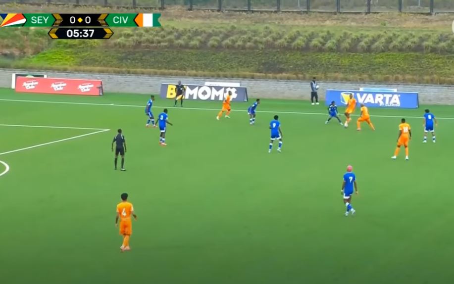WATCH Ivory Coast 7-0 Seychelles Extended Highlights Full HD 2025.10.10, Video Ivory Coast 7-0 Seychelles Highlights, Ivory Coast Goals Highlights, Seychelles Football Highlights, vong loai world cup 2026, Video Vòng Loại World Cup 2026, Vòng loại World Cup 2026, Video bóng đá World Cup 2026, Clip bóng đá Vòng Loại World Cup 2026, World Cup 2026 Qualifiers, World Cup 2026, Video bàn thắng World Cup 2026