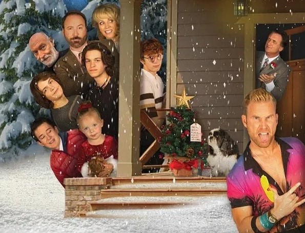 An awkward high school boy is forced to break out of his shell, when his elementary school nemesis moves back into town and tries to steal his girlfriend. WATCH The Christmas Project Reunion 2020 Full HD Free Online, Christmas Collections Movie, The Christmas Project Reunion Full Movie Free Online, See The Christmas Project Reunion HD Online Free, Streaming The Christmas Project Reunion Full HD Online, Download Movie The Christmas Project Reunion Full Version, Christmas Movies, Noel Movies Collections, Comedy Movies, Romance Movies, 