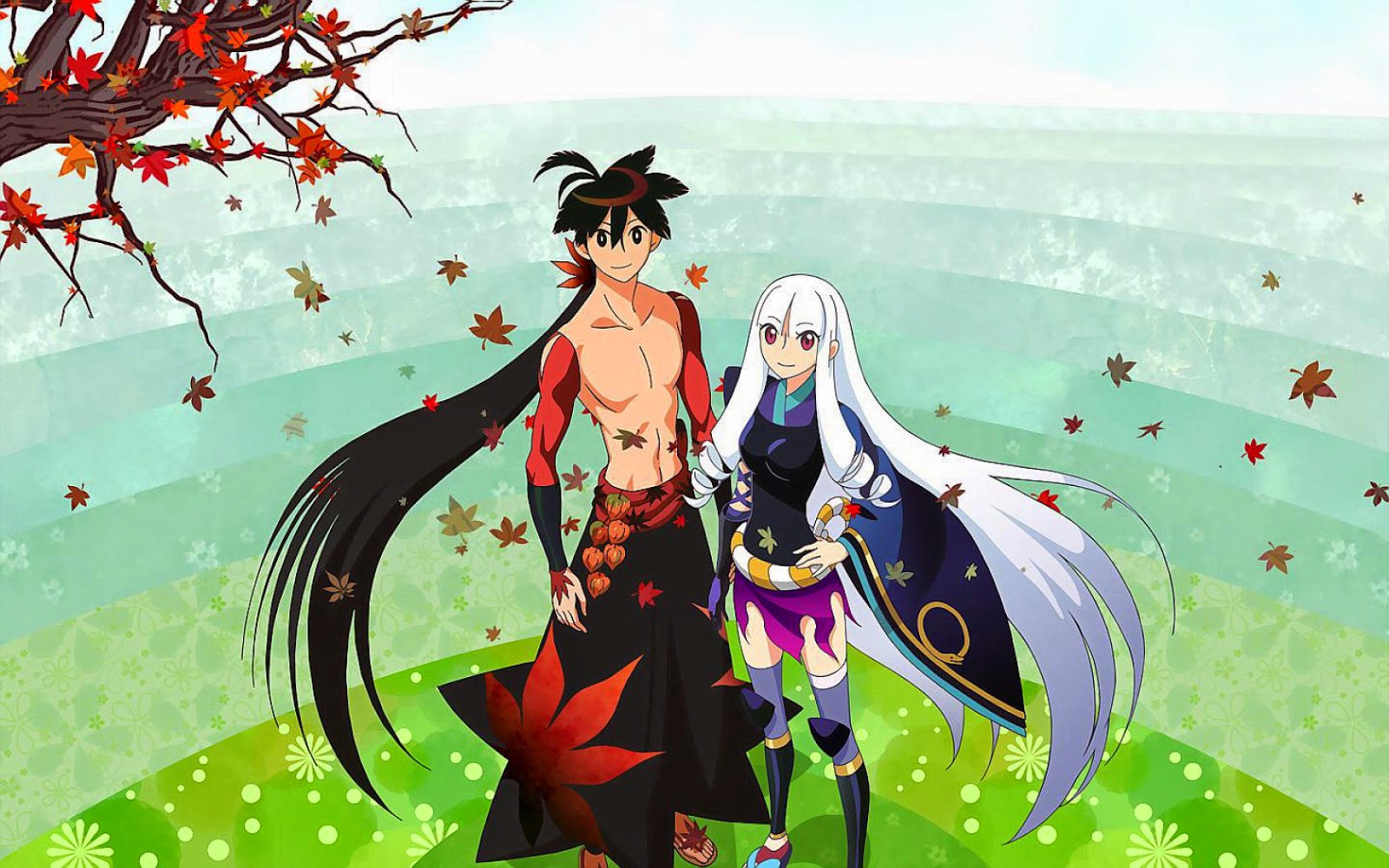 Katanagatari is the story of Yasuri Shichika, a swordsman who fights without a sword, and Togame, an ambitious young strategist. They traverse Edo-era Japan for the purpose of gathering 12 mythical Deviant Blades on behalf of the shogunate. Shichika is the son of an exiled mercenary, the last head of the Kyotouryuu school of fighting that only knows how to be a weapon, not a human beingWatch Katanagatari Anime English Sub Full Episode Free Online, Katanagatari Anime English Sub Online, Katanagatari Anime English Sub Free Online, Katanagatari Anime Full Episode Free Online, Watcj Animation Katanagatari Anime. Katanagatari Anime Full Online Free Online, Animation Movies, Phim hoạt hình Nhật Bản, Hoạt hình Anime, Hoạt hình Anime thuyết minh, Phim hoạt hình Anime