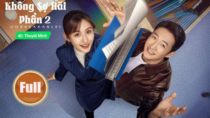 Hoàn Toàn Không Đáng Sợ là một bộ phim truyền hình về luật pháp đô thị với nhân vật chính - nữ luật sư, do đạo diễn Triệu Cẩm Đảo (đạo diễn phim "Màu đỏ") và Đàm Gia Ngôn (đạo diễn phim”Cảnh sát vinh dự”) chỉ đạo, với kịch bản của Triệu Đông Linh (tác giả phim”Cảnh sát vinh dự”). Phim Không Sợ Hãi Phần 2 2025 Full HD Thuyết Minh Vietsub Trọn Bộ, The Fearless Season 2 Full HD Online, Phim Không Sợ Hãi Phần 2 thuyết minh, Phim Không Sợ Hãi trọn bộ thuyết minh, Xem phim Không Sợ Hãi thuyết minh, Xem trọn bộ phim Không Sợ Hãi, Phim Không Sợ Hãi Phần 2 Vietsub, Phim Không Sợ Hãi Phần 2 phụ đề, Phim Không Sợ Hãi Phần 2 tiếng Việt, Phim Không Sợ Hãi Phần 2 Online, Phim Không Sợ Hãi Phần 2 miễn phí, Phim bộ TVB, Phim TVB, Phim bộ Trung Quốc, Phim bộ Trung Quốc 2025, Chu Thời Mạc, Chuốt Ni , Nhiệt Y Trát , Phùng Huy , Thẩm Vũ Kiệt , Trần Cẩm , Vương Dương