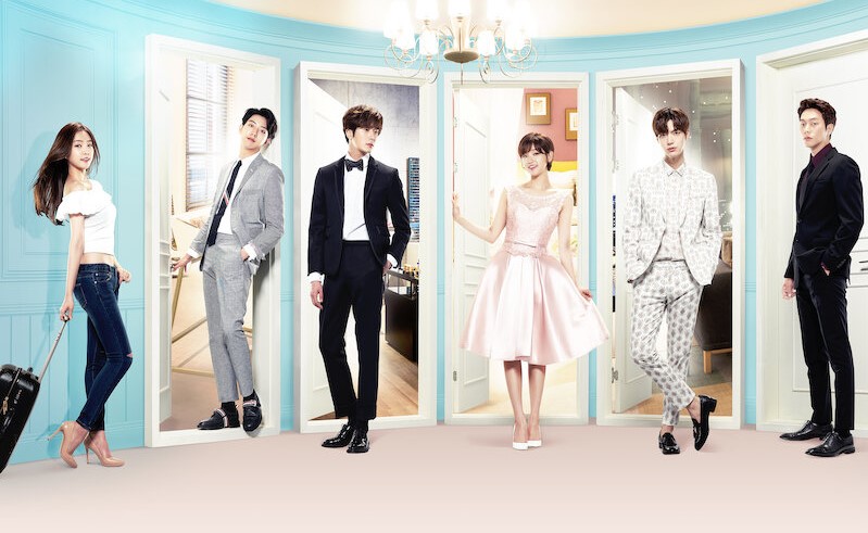 Cinderella and Four Knights (Lọ Lem và Tứ Kỵ) lại được vây quanh bởi 4 chàng "kỵ sĩ" đẹp trai, "mỗi chàng một vẻ mười phân vẹn mười". Điều này có làm bạn nhớ đến bộ phim quen thuộc nào không? Phim Lọ Lem Và Bốn Chàng Hiệp Sĩ 2016 Full HD Vietsub Trọn Bộ, Phim Lọ Lem Và Bốn Chàng Hiệp Sĩ Vietsub, Phim Lọ Lem Và Bốn Chàng Hiệp Sĩ thuyết minh, Cinderella and Four Knights HD Online, Phim Lọ Lem Và Bốn Chàng Hiệp Sĩ Full HD Online, Xem Phim Lọ Lem Và Bốn Chàng Hiệp Sĩ Vietsub phụ đề, Phim Lọ Lem Và Bốn Chàng Hiệp Sĩ phụ đề Online, Phim Lọ Lem Và Bốn Chàng Hiệp Sĩ trọn bộ phụ đề, Phim Hàn Quốc, Phim bộ Hàn Quốc, Phim bộ Hàn Quốc 2016, Phim Ngôn Tình Hàn Quốc, Drama Hàn Quốc, Ahn Jae-hyun, Choi Eun-kyeong, Choi Shang, Go Bo-gyeol, Hong Dong-yeong, Hye-ri Kim, Jeon Jin-seo, Jo Yong jin, Jung Il-woo, Kim Yong-geon, Lee Jung-shin, Lee Na-Yoon, Park Ji So, Park Min soo, Park So-dam, Son Na-eun