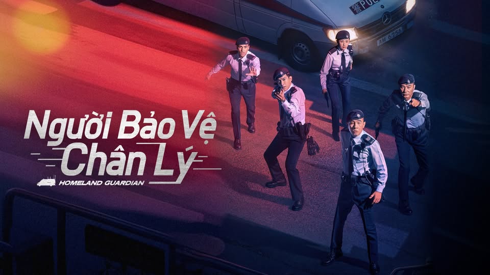 Bộ phim xoay quanh cảnh sát huyền thoại Hồng Kông Ho Ho-fai, một trong Ba Hổ O Ký khi cố cứu sư phụ đã rơi vào bẫy băng đảng và mất danh dự. Sau đó anh gia nhập Đơn vị Cảnh sát Đặc nhiệm...Phim Người Bảo Vệ Chân Lý 2025 Full HD Vietsub Trọn Bộ, Homeland Guardian 2025 Full HD Online, Phim Người Bảo Vệ Chân Lý Vietsub Online, Phim Người Bảo Vệ Chân Lý phụ đề Online, Phim Người Bảo Vệ Chân Lý tiếng Việt online, Phim Người Bảo Vệ Chân Lý trọn bộ Vietsub, Phim Người Bảo Vệ Chân Lý trọn bộ phụ đề, Phim Người Bảo Vệ Chân Lý Full HD Online, Phim TVB, Phim bộ TVB, Phim bộ Trung Quốc, Phim bộ Trung Quốc 2025
