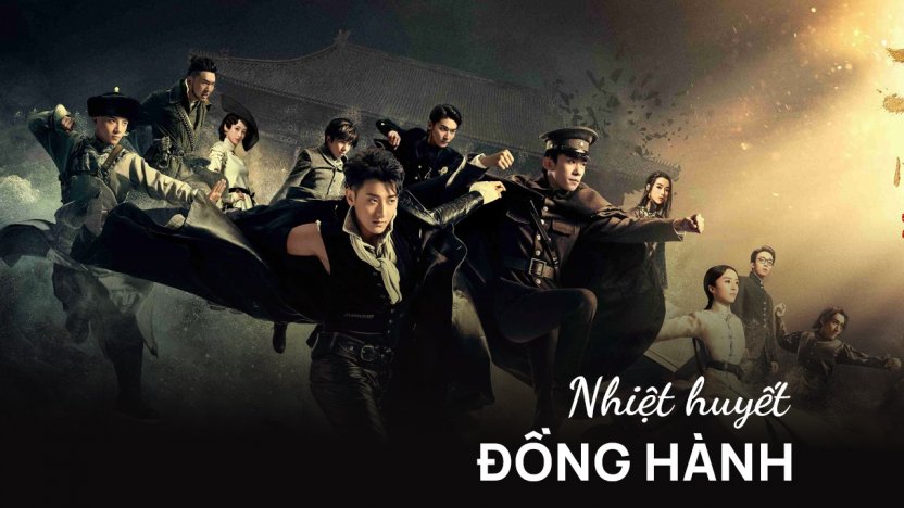 Nội dung phim xoay quanh hành trình đưa đất nước thoát khỏi thời kỳ loạn lạc của hai thiếu niên tài giỏi, thông minh là Lợi Minh và A Dịch... Phim Nhiệt Huyết Đồng Hành 2022 Full HD Thuyết Minh Vietsub Trọn Bộ, Phim Nhiệt Huyết Đồng Hành 2022, Phim Nhiệt Huyết Đồng Hành Full HD thuyết minh Online, Phim Nhiệt Huyết Đồng Hành Full HD Vietsub Online, Watch Movie Forward Forever Full Episode, Phim Nhiệt Huyết Đồng Hành trọn bộ thuyết minh, Phim Nhiệt Huyết Đồng Hành trọn bộ Vietsub, Phim Nhiệt Huyết Đồng Hành phụ đề trọn bộ, Xem Full Phim Nhiệt Huyết Đồng Hành Online, Phim Dân Quốc, Phim dân quốc huyền huyễn, Phim Kháng Nhật thuyết minh, Phim kháng Nhật, Phim Kháng Nhật Mới Nhất, Phim hành động Kháng Nhật, Phim Kháng Nhật tiếng Việt, Phim bộ Trung Quốc, Phim bộ Trung Quốc 2022, Dịch Dương Thiên Tỉ, Hoàng Tử Thao, Hồ Băng Khanh, Ngô Tuấn Dư