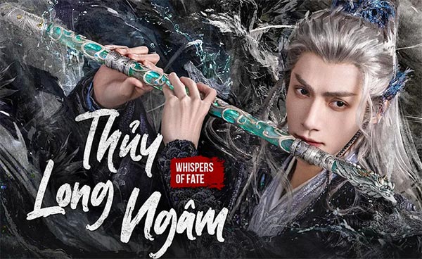 Thủy Long Ngâm xoay quanh Đường Lệ Từ, một cao thủ nổi tiếng thông minh tuyệt đỉnh nhưng đã sống ẩn dật nhiều năm. Một vụ thảm sát đã buộc chàng phải tái xuất giang hồ vì hung thủ chính là Liễu Nhãn, vị sư huynh mà chàng đã tìm kiếm suốt nhiều năm... Phim Thủy Long Ngâm 2025 Full HD Trọn Bộ Thuyết Minh Vietsub, Phim Thủy Long Ngâm Full thuyết minh, Phim Thủy Long Ngâm trọn bộ thuyết minh, Phim Thủy Long Ngâm Full HD phụ đề, Xem Phim Thủy Long Ngâm trọn bộ phụ đề, Xem Phim Thủy Long Ngâm trực tuyến miễn phí, Xem Phim Thủy Long Ngâm trọn bộ Online, Phim bộ Trung Quốc, Phim bộ Trung Quốc 2025, Phim cổ trang mới nhất, Phim cổ trang bom tấn, Phim cổ trang BOM TẤN 2025, Phim La Vân Hi, Phim hay Phương Dật Luân, Phim Tiêu Thuận Nghiêu, Bao Thượng Ân, La Vân Hi, Lâm Thuận, Ngạo Tử Dật, Phương Dật Luân, Tiêu Thuận Nghiêu, Trần Diêu, Tạ Bân Bân, Từ Chính Khê, Vương Dĩ Luân