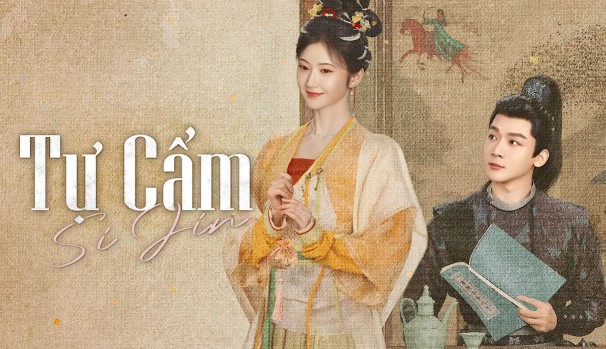 Phim xoay quanh câu chuyện tình xuyên suốt hai kiếp của Tứ tiểu thư nhà Khương - Khương Tự (Cảnh Điềm) và hoàng tử Úc Cẩm (Trương Vãn Ý)... Phim Tự Cẩm 2025 Full HD Thuyết Minh Vietsub, Xem Phim Tự Cẩm Full thuyết minh, Xem Phim Tự Cẩm Full phụ đề, Xem Phim Tự Cẩm Full Vietsub, Xem trọn bộ Phim Tự Cẩm thuyết minh Online, Phim Tự Cẩm Full HD Online, Xem Phim Tự Cẩm trọn bộ Online Vietsub, Xem Phim Tự Cẩm trọn bộ thuyết minh, Tuyển tập phim Trương Vãn Ý, Phim hay Cảnh Điềm, Tuyển tập phim hay Cảnh Điềm, Phim bộ Trung Quốc, Phim bộ Trung Quốc 2025, Phim cổ trang, Phim ngôn tình tiên hiệp, Phim ngôn tình kiếm hiệp, Phim cổ trang ngôn tình, Phim Cổ Trang Ngôn Tình Hoa Ngữ, Phim Ngôn Tình Trung Quốc