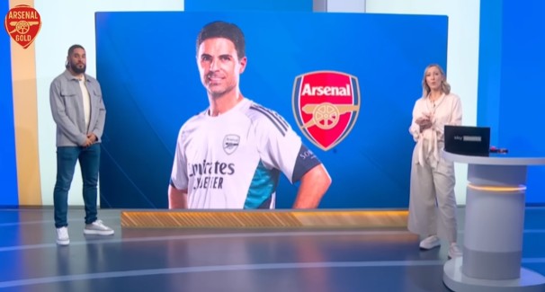 VIDEO Arsenal vs Bayern Munich: Arteta Urges Fans to Stay Hopeful Ahead of Champions League Clash, See video Arsenal vs Bayern Munich Full Highlights, Arsenal Full Goals Highlights, Bayern Munich Full Goals Highlight, Champions League Full Goals Highlight, UEFA Champions League Full Goals Highlights, Clip kết quả bóng đá Cúp C1 Châu Âu hôm nay, Clip bóng đá Cúp C1 Châu Âu