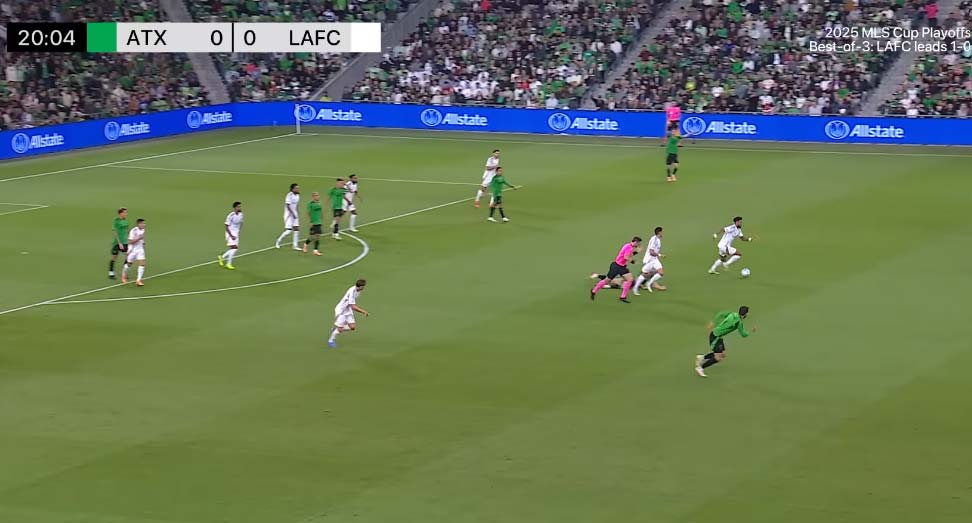 WATCH Austin FC vs LAFC | Full Match Highlights 2025.11.02, Audi MLS Cup Playoffs, WATCH Austin FC vs LAFC Full Match Highlights 2025.11.02, Video Austin FC vs LAFC Highlights, Austin FC Full Goals Highlights, LAFC Football Goals Highlights, Los Angeles Football Highlights, MLS Cup Playoffs, MLS League, MLS Legaue, MLS Full Goals Highlights, MLS Football, MLS All Star Goals Highlights, Clip bóng đá nhà nghề Mỹ, Clip bóng đá Mỹ, Kết quả bóng đá hôm nay 2025-11-02, Result Football Today 2025-11-02