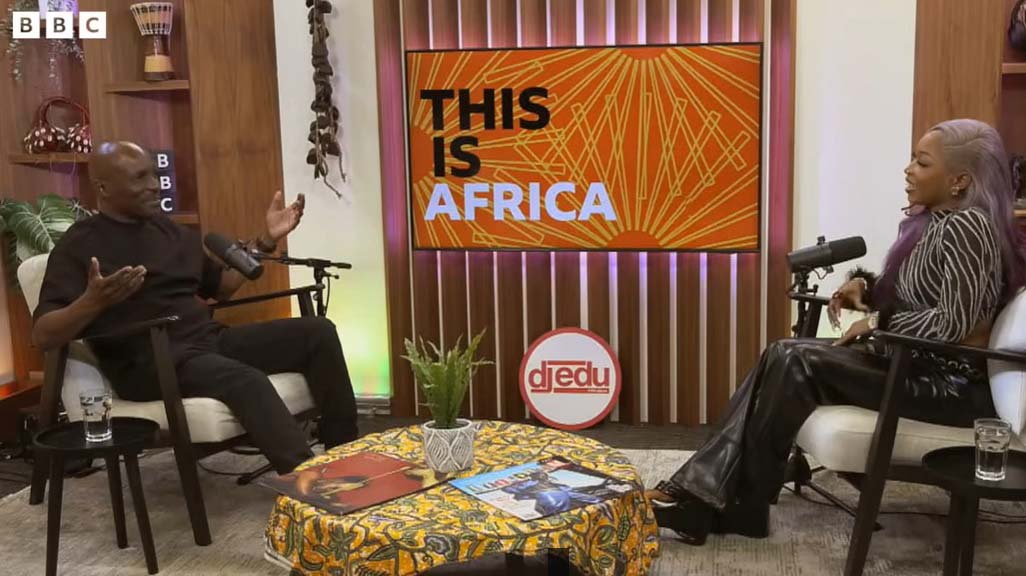 Guchi, known as Nigeria’s purple princess, has managed to stand out from the crowd, and not just because of her signature purple hair. VIDEO Guchi: On dealing with depression and being scammed - This is Africa podcast, Guchi Opens Up About Depression and Being Scammed | This Is Africa Podcast, The Untold Story: Guchi on Mental Health Struggles and Betrayal, Guchi Speaks: Battling Depression and Falling Victim to a Scam, Behind the Spotlight: Guchi Reveals Her Darkest Moments, From Pain to Power: Guchi’s Journey Through Depression and Deceit, Guchi Gets Real About Her Mental Health and a Shocking Scam Experience, Emotional Confession: Guchi on Surviving Depression and Fraud, The Truth Behind the Fame: Guchi Discusses Being Scammed & Coping With Depression, Shock news today, Latest today news video, News hot today, Today News Philadelphia, Moscow News HOT Today Video, US news video today, Video Russia News HOT Today, US news today, Hot news today on the world, Post news hot today, Today news Video, Hot news today, US today news