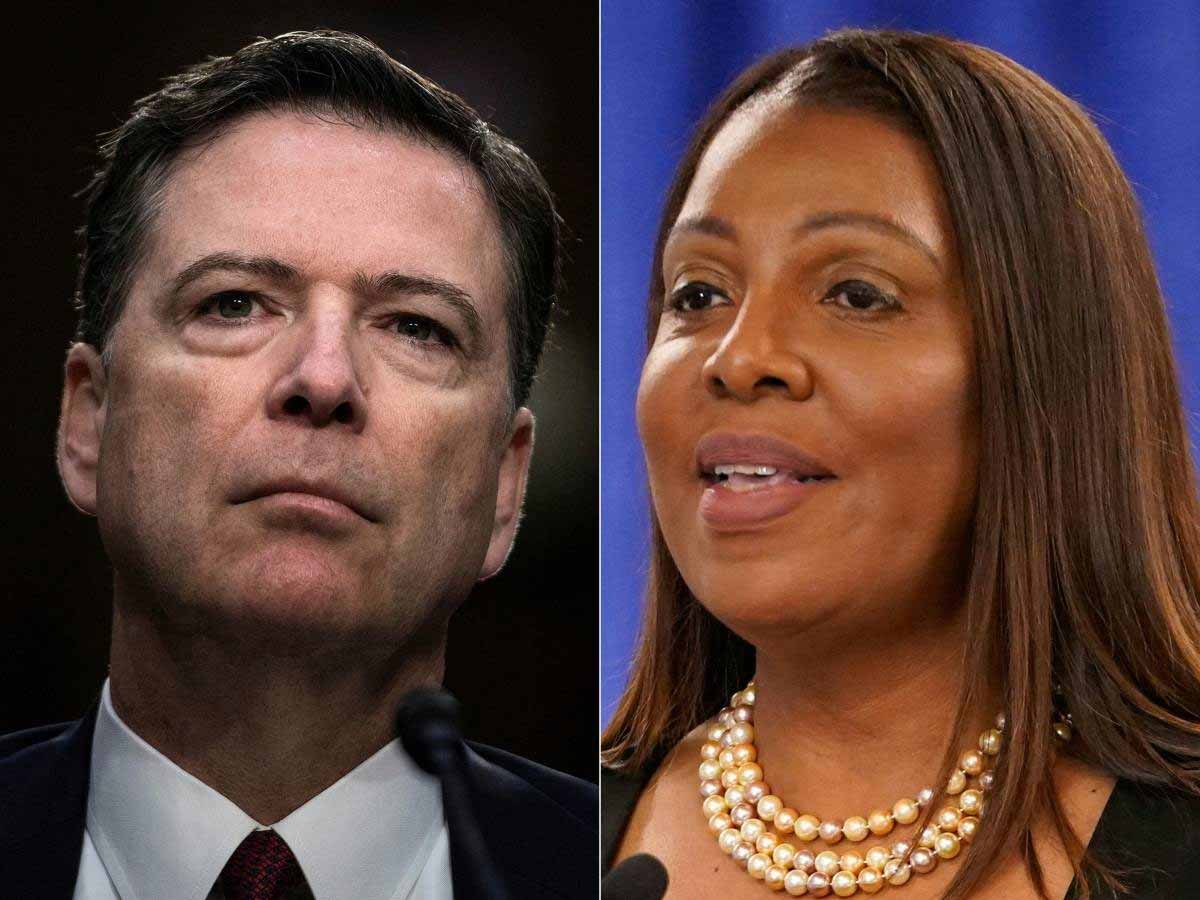 Judge throws out cases against James Comey and Letitia James, Judge Dismisses Indictments Against Comey and Letitia James After Ruling Trump-Appointed Prosecutor Invalid, Indictments Thrown Out: Judge Says Trump’s Interim Prosecutor Was Illegally Appointed, Federal Judge Tosses Cases Against Comey and Letitia James Over Improper Prosecutor Appointment, Comey and Letitia James Cleared After Court Rejects Trump’s Handpicked Prosecutor, Invalid Appointment Leads Judge to Dismiss Trump-Pushed Indictments Against Comey and James, Court Rejects Indictments Driven by Trump; Prosecutor Appointment Ruled Unlawful, Federal Judge Ends Cases Against Comey and Letitia James, Citing Illegal Prosecutor Appointment, Donald Trump I’m the President of the United States Don’t ever talk to the president that way, Donald Trump news latest, Latest news Donald Trump Disqualified, Former President Donald Trump, Video Donald Trump Disqualified, President Donald Trump, Donald Trump, News Donald Trump Disqualified, Clip Donald Trump Disqualified, Video Donald Trump wins Iowa, Donald Trump 2025 news latest, Donald Trump News 2025, Hot news today, News hot today, Post news hot today