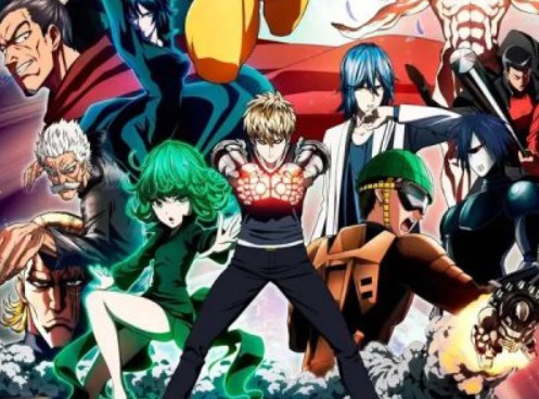 Nội dung của loạt Manga xoay quanh một siêu anh hùng tên là Saitama, anh có khả năng đánh bại bất cứ đối thủ nào chỉ bằng một cú đấm. Điều này khiến anh cảm thấy hận đời không đối thủ nên luôn muốn gặp một kẻ thù nào đó xứng tầm với sức mạnh quá lớn của mình để thử thách bản thân... Anime Siêu Anh Hùng One Punch Man Full HD Vietsub Trọn Bộ, Anime Nhất Quyền Nhân One Punch Man Full Vietsub, One Punch Man VIETSUB ONLINE, Anime Siêu Anh Hùng Punch Man Vietsub Online, Xem trọn bộ Anime Siêu Anh Hùng Punch Man phụ đề, Xem Anime Siêu Anh Hùng Punch Man Vietsub trọn bộ, Xem Anime Nhất Quyền Nhân trọn bộ phụ đề, Xem Anime Nhất Quyền Nhân Online Vietsub, Phim Manga Anime, Anime Manga Vietsub, Phim hoạt hình, Hoạt hình Anime, Hoạt hình Anime thuyết minh, Phim hoạt hình Anime, Phim hoạt hình Nhật Bản, Cartoon Movies, Animation Movies