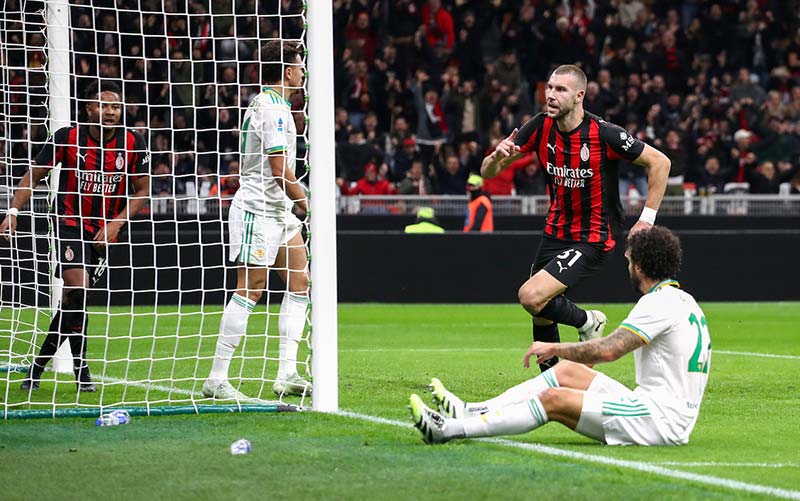 WATCH AC Milan 1-0 AS Roma Full Highlights Goals 2025.11.02, Video AC Milan 1-0 AS Roma Highlights, See Results AC Milan vs AS Roma Full Online, AC Milan Goals Highlights, AC Milan Full Goals Highlight, AS Roma Full Goals Highlight, Serie A Highlight, Serie A Full Goals Highlight, Clip bóng đá Ý, Clip kết quả bóng đá Ý Italia hôm nay, Kết quả bóng đá hôm nay 2025-11-02, Result Football Today 2025-11-02