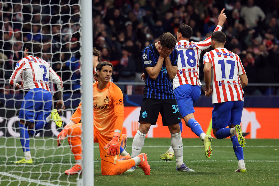 Watch Atletico Madrid 2-1 Inter Milan Full Extended Highlights & Goals 2025.11.26, Video Atletico Madrid 2-1 Inter Milan Highlights, See video results Atletico Madrid vs Inter Milan all goals, Atletico Madrid Full Goals Highlight, Inter Milan Full Goals Highlight, Champions League Full Goals Highlight, UEFA Champions League Full Goals Highlights, Result Football Today 2025-11-26, Kết quả bóng đá hôm nay 2025-11-26