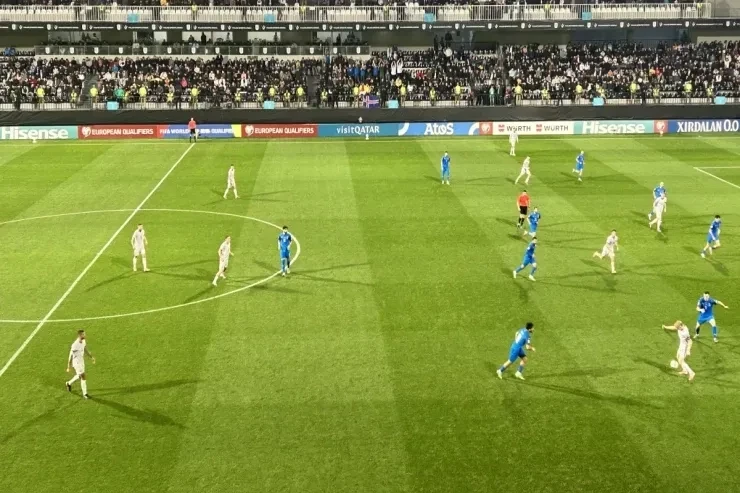WATCH Azerbaijan 0-2 Iceland Full Extended Highlights & Goals 2025.11.13, Video Azerbaijan 0-2 Iceland Highlights, WC 2026 Qualifiers Full Highlights, Azerbaijan Full Goals Highlights, Iceland Full Goals Highlight, World Cup 2026 Qualifiers, World Cup 2026, vong loai world cup 2026, Vòng loại World Cup 2026, Video bóng đá World Cup 2026, Video Vòng Loại World Cup 2026, Clip bóng đá Vòng Loại World Cup 2026, Video bàn thắng World Cup 2026, Result Football Today 2025-11-13, Kết quả bóng đá hôm nay 2025-11-13