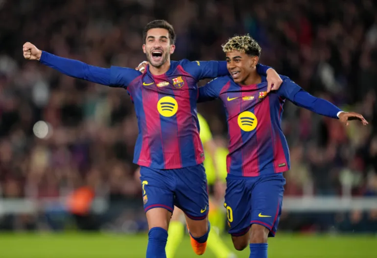 Watch Barcelona 4-0 Athletic Bilbaol Full Extended Highlights & Goals 2025.11.22, La Liga Full Highlight, La Liga Highlight, La Liga Full Goals Highlight, Clip bóng đá Tây Ban Nha, Clip kết quả bóng đá Tây Ban Nha hôm nay, Watch Barcelona 4-0 Athletic Bilbao Full Extended Highlights & Goals 2025.11.22, Video Barcelona 4-0 Athletic Bilbao Highlights, See video results Barcelona vs Athletic Bilbao all goals, Barcelona Full Goals Highlight, Athletic Bilbao Full Goals Highlight, Result Football Today 2025-11-22, Kết quả bóng đá hôm nay 2025-11-22