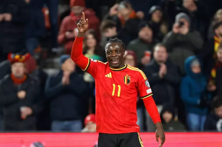 Watch Belgium 7-0 Liechtenstein Full Extended Highlights & Goals 2025.11.18, WC 2026 Qualifiers Full Highlights, Video Belgium 7-0 Liechtenstein Highlights, See video results Belgium vs Liechtenstein, Belgium Full Goals Highlight, Liechtenstein Full Goals Highlight, Video Vòng Loại World Cup 2026, World Cup 2026, Vòng loại World Cup 2026, Clip bóng đá Vòng Loại World Cup 2026, Video bóng đá World Cup 2026, Video bàn thắng World Cup 2026, World Cup 2026 Qualifiers, Kết quả bóng đá hôm nay 2025-11-18, Result Football Today 2025-11-18