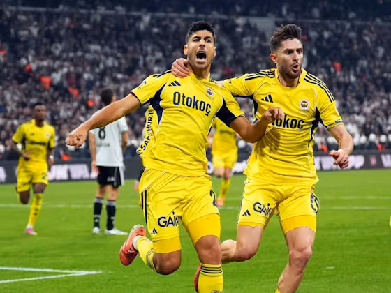 WATCH Besiktas 2-3 Fenerbahce Full Extended Highlights & Goals 2025.11.02, Video Besiktas 2-3 Fenerbahce Highlights, See video results Besiktas vs Fenerbahce Full HD Online, Besiktas Full Goals Highlight, Fenerbahce Full Goals Highlights, Super Lig Goals Highlights, Clip bóng đá Thổ Nhĩ Kỳ, Kết quả bóng đá Thổ Nhĩ Kỳ hôm nay, Kết quả bóng đá hôm nay 2025-11-02, Result Football Today 2025-11-02