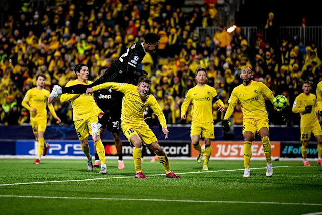 Watch Bodo Glimt 2-3 Juventus Full Extended Highlights & Goals 2025.11.25, Video Bodo Glimt 2-3 Juventus Highlights, See video results Bodo Glimt vs Juventus all goals, Bodo Glimt Full Goals Highlight, Juventus Full Goals Highlight, Champions League Full Goals Highlight, UEFA Champions League Full Goals Highlights, Clip bóng đá Cúp C1 Châu Âu, Clip kết quả bóng đá Cúp C1 Châu Âu hôm nay, Kết quả bóng đá hôm nay 2025-11-25, Result Football Today 2025-11-25