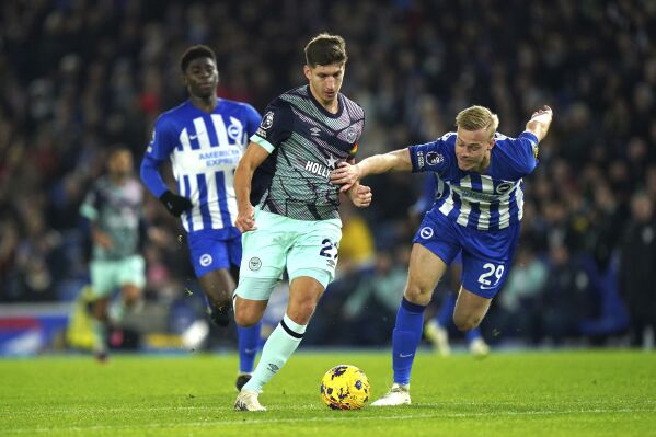 Watch Brighton 2-1 Brentford Full Extended Highlights & Goals 2025.11.22, Video Brighton 2-1 Brentford Highlights, See video result Brighton vs Brentford all goals, Brighton Full Goals Highlights, Brentford Full Goals Highlight, Premier League Full Goals Highlight, Premier League Full Highlight, Xem trực tiếp bóng đá ngoại hạng Anh, Clip kết quả bóng đá Ngoại Hạng Anh hôm nay, Trực tiếp bóng đá ngoại hạng Anh, Xem bóng đá trực tiếp ngoại hạng Anh, Clip bóng đá ngoại hạng Anh, Result Football Today 2025-11-22, Kết quả bóng đá hôm nay 2025-11-22